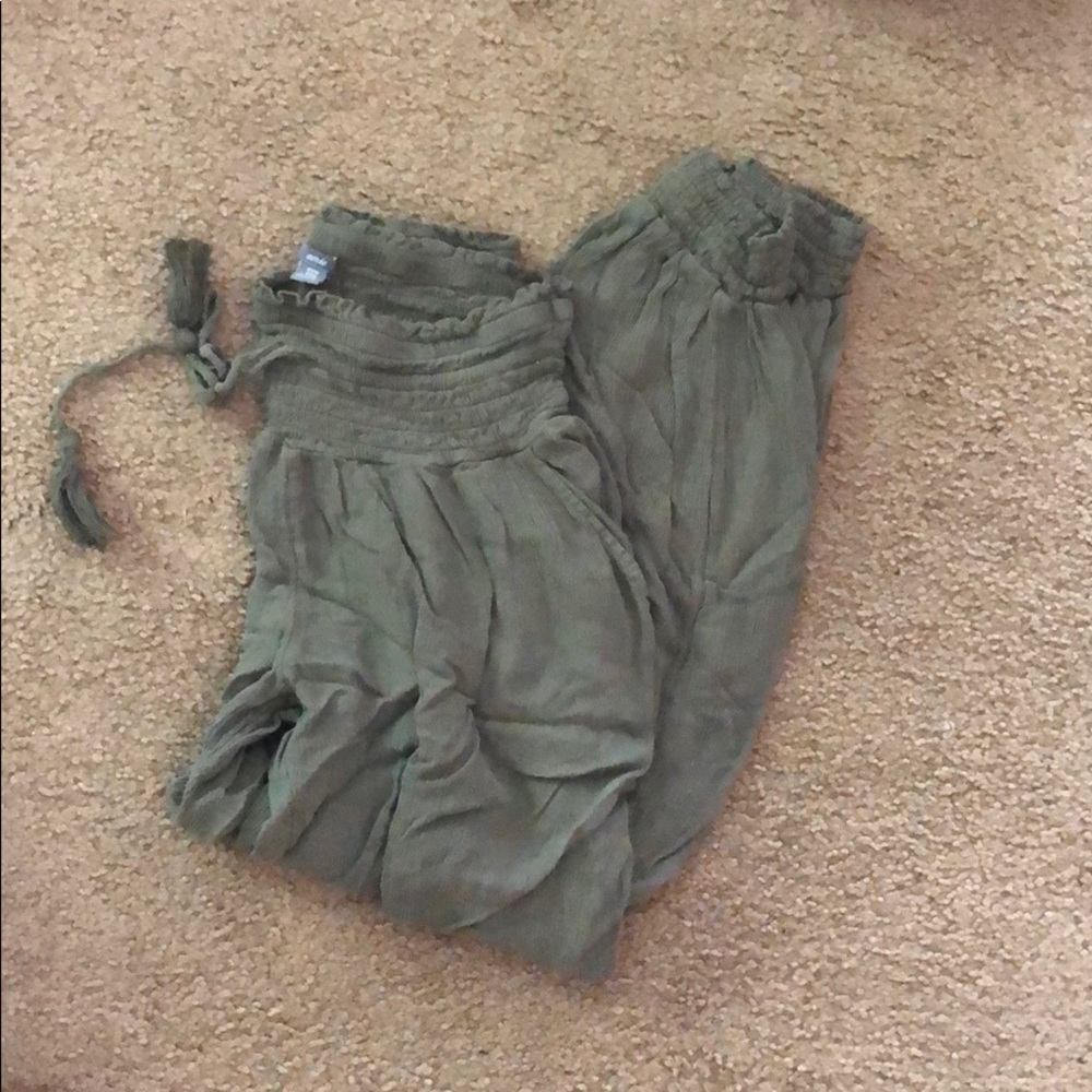 Joggers